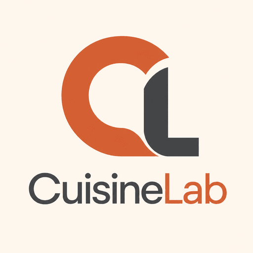 Ikona CuisineLab